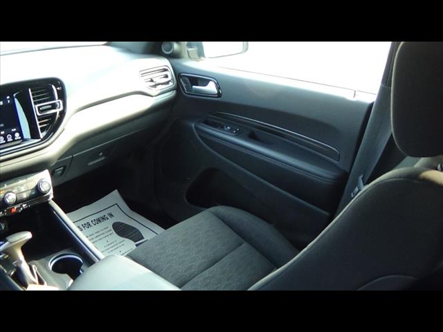 2024 Dodge Durango SXT