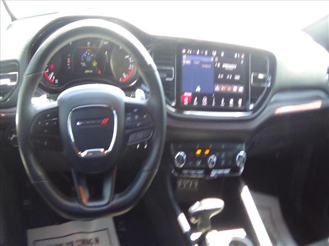2025 Dodge Durango GT:C6901