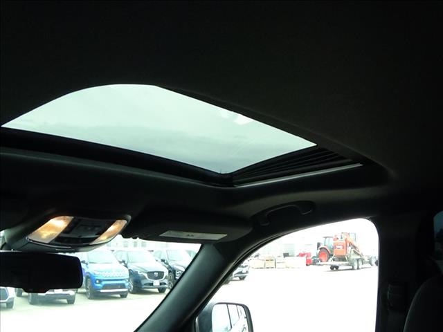 2016 Jeep Grand Cherokee Laredo 75th Anniversary:C6605A2