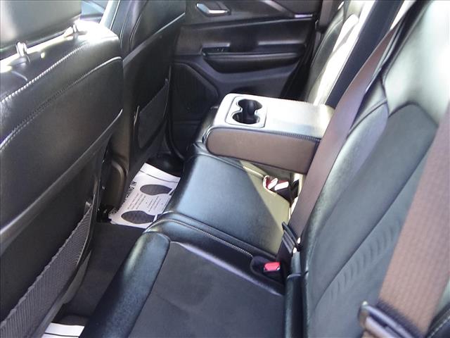 2025 Jeep Grand Cherokee Altitude X:C6935A