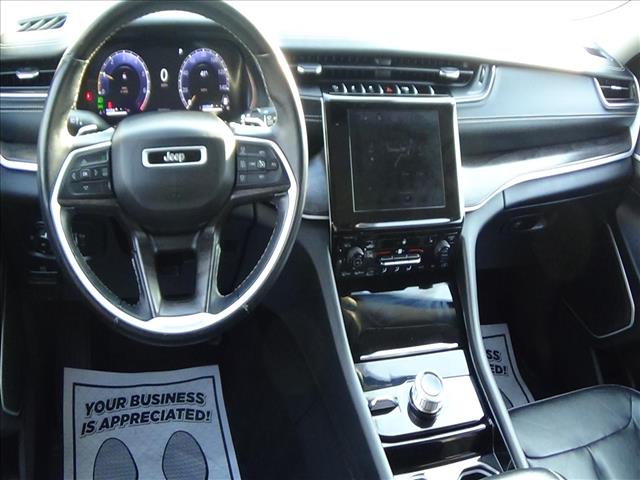 2022 Jeep Grand Cherokee Limited:26-052A