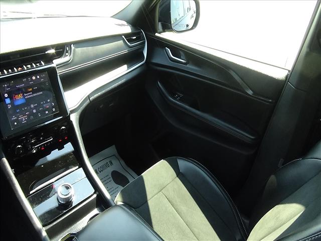 2025 Jeep Grand Cherokee L Altitude X:C7078