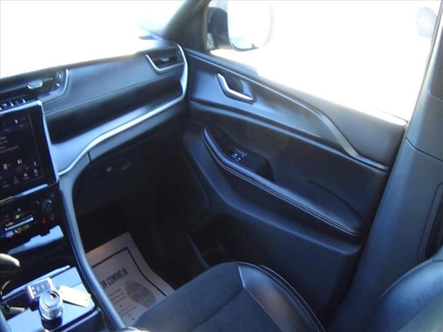 2024 Jeep Grand Cherokee L Altitude:C6565