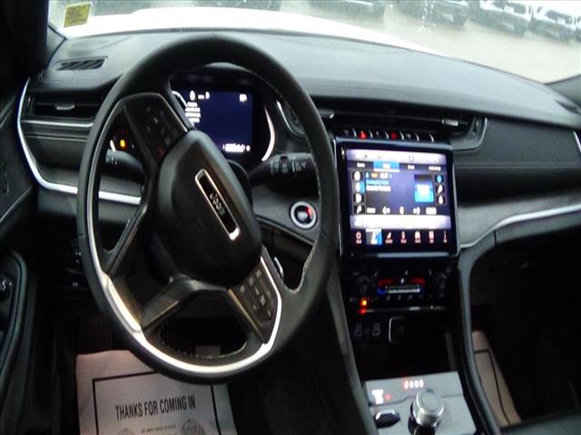 2024 Jeep Grand Cherokee L Limited:C6518