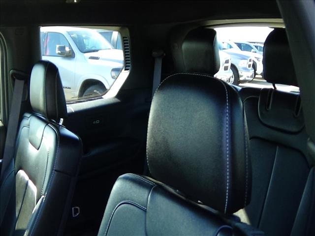 2024 Jeep Grand Cherokee L Limited:C6875