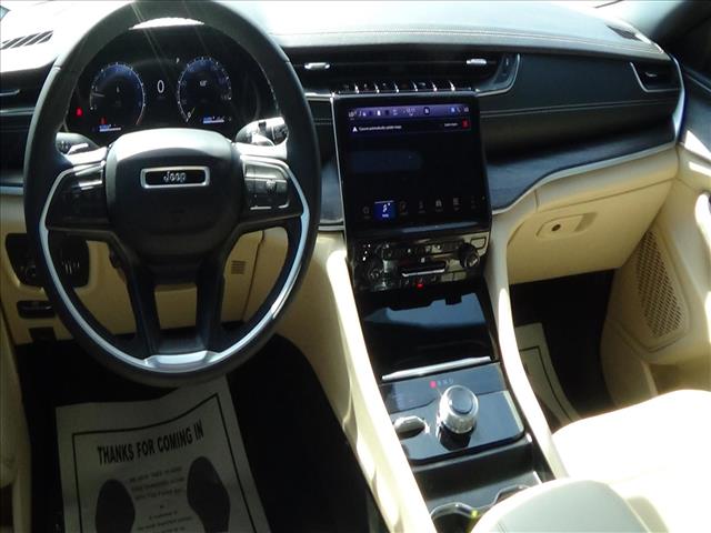 2024 Jeep Grand Cherokee L Limited:26-110A