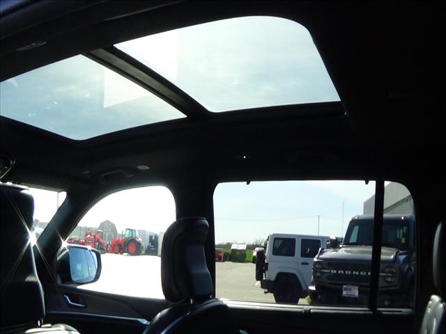 2024 Jeep Grand Cherokee L Summit:26-061A