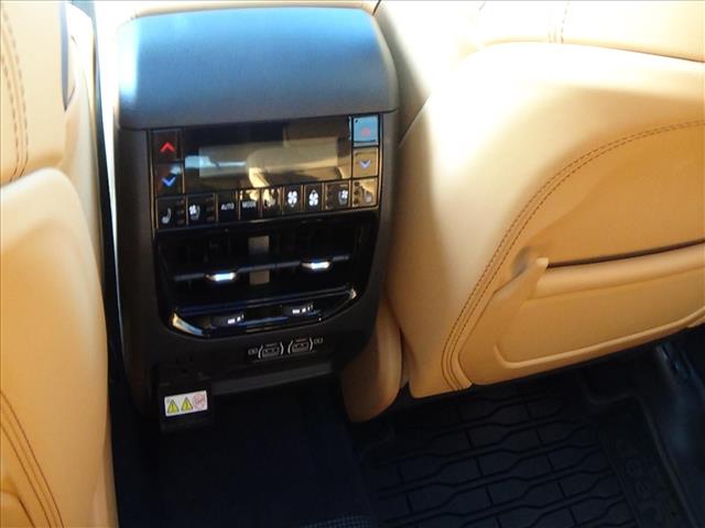 2024 Jeep Grand Cherokee L Summit Reserve:C6628A