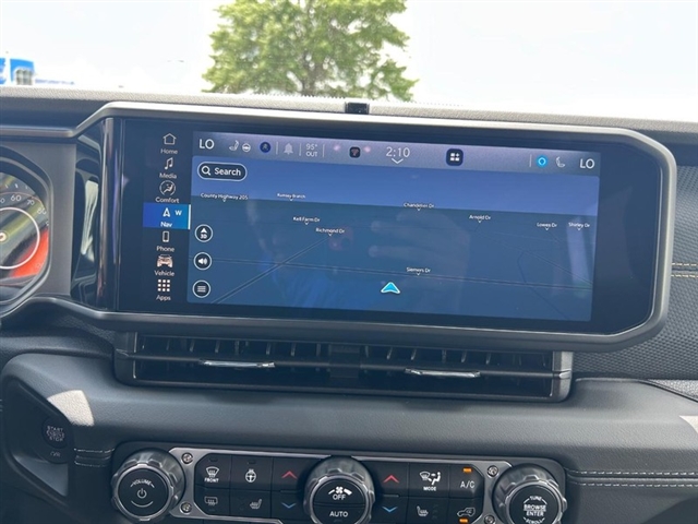 2025 Jeep Wrangler Rubicon 392 Final Edition