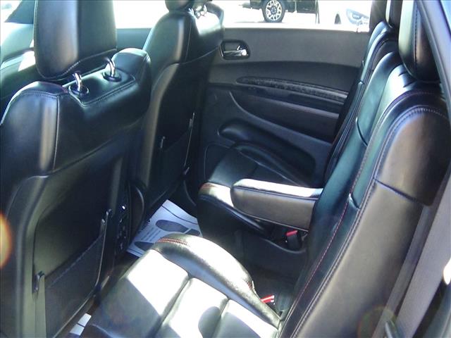 2024 Dodge Durango R/T Premium:C6938