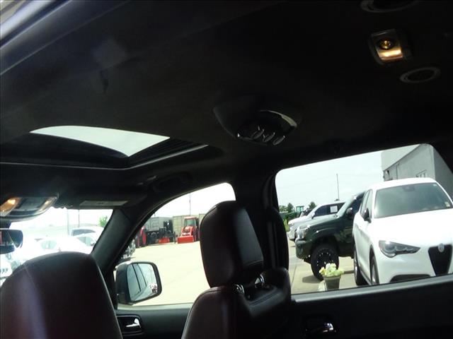 2024 Dodge Durango R/T Premium:C6917