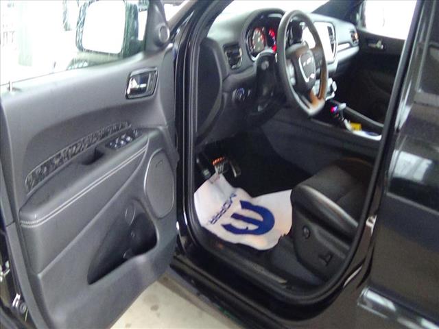 2024 Dodge Durango SRT 392:C6605