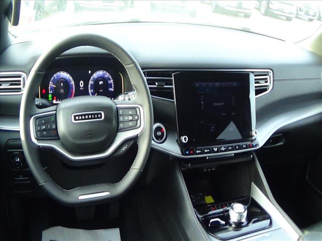 2025 Jeep Wagoneer L Base:C6864