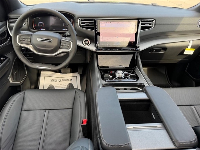 2026 Jeep Grand Wagoneer Upland:26-172