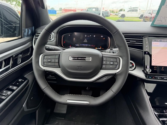 2026 Jeep Grand Wagoneer Upland:26-209