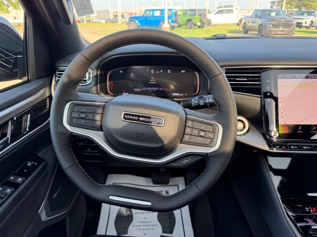 2026 Jeep Grand Wagoneer Upland:26-220