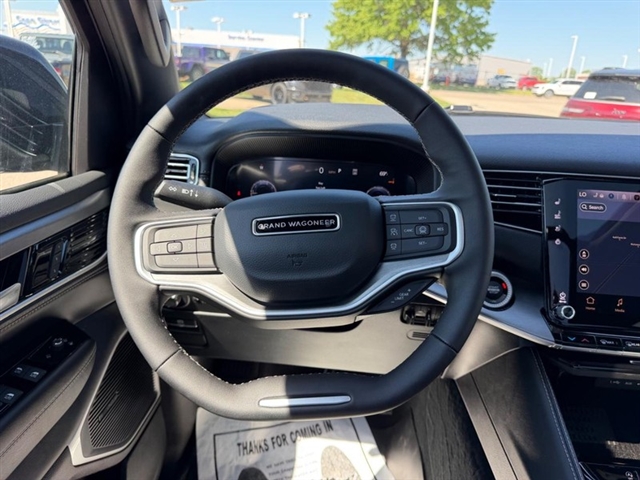 2026 Jeep Grand Wagoneer Upland:26-135