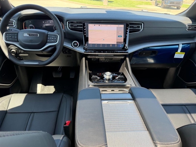 2026 Jeep Grand Wagoneer Upland:26-148