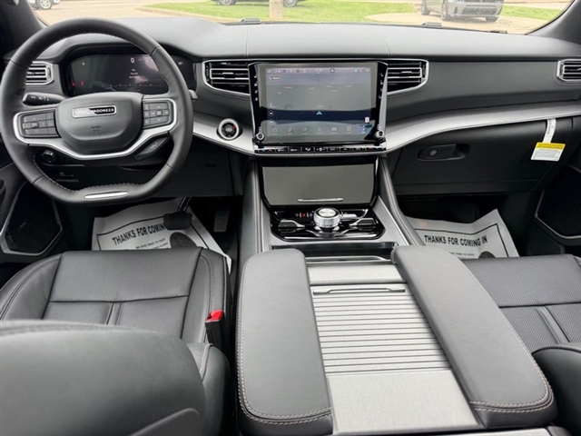 2026 Jeep Grand Wagoneer:26-108