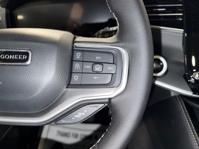 2026 Jeep Grand Wagoneer:26-082