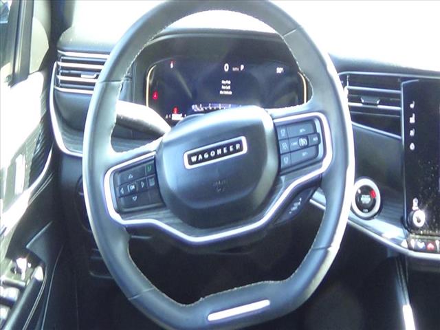 2022 Jeep Wagoneer Series II:C6619