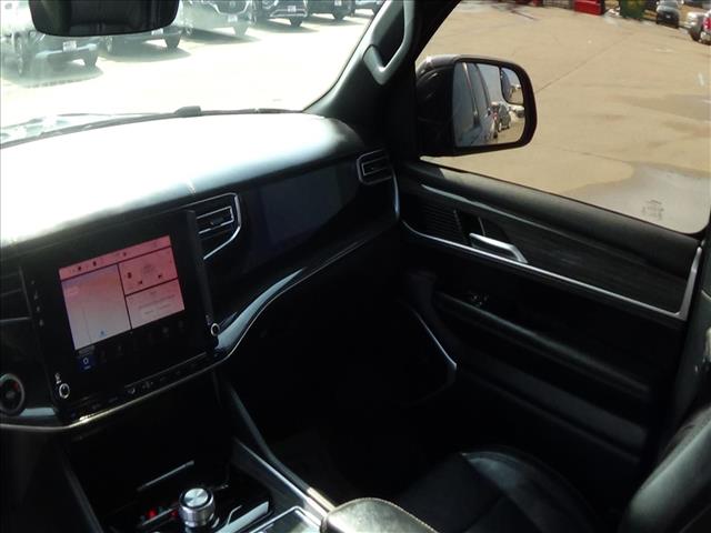 2022 Jeep Wagoneer Series II:C6592