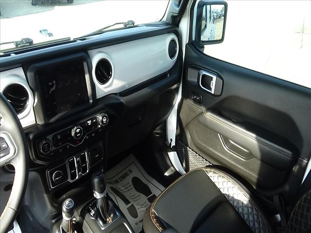 2023 Jeep Gladiator High Altitude:24-331A