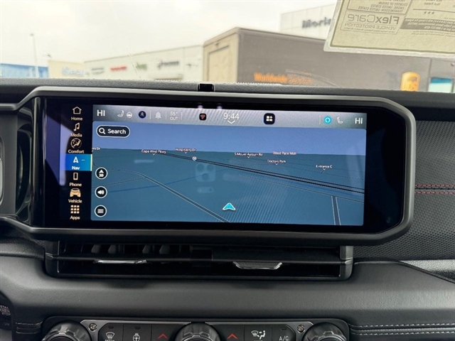 2026 Jeep Gladiator Rubicon X:26-063