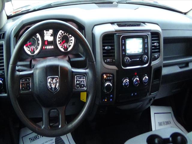 Photo of 2019 RAM 1500 Classic Tradesman in Cape Girardeau, MO - 14,  2019 RAM 1500 Classic Tradesman:C6495A