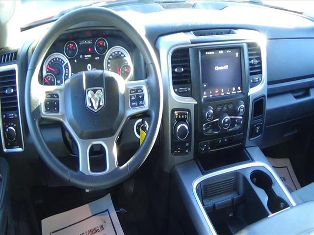 Photo of 2023 RAM 1500 Classic SLT in Cape Girardeau, MO - 14,  2023 RAM 1500 Classic SLT:C6453