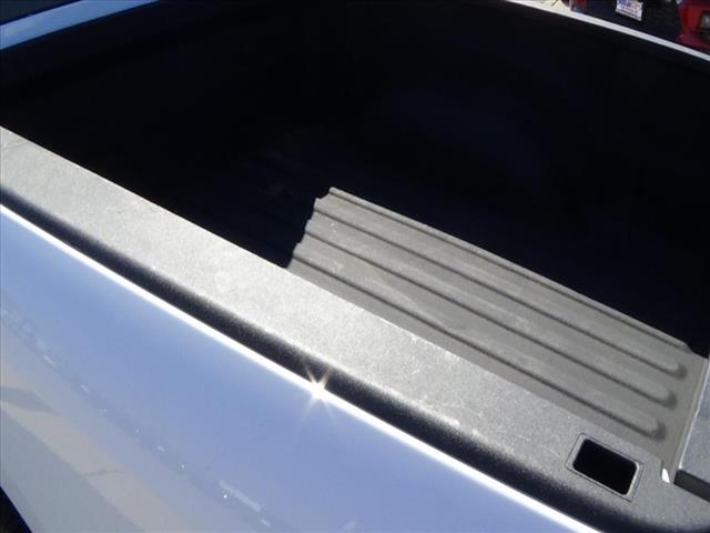 2023 RAM 1500 Classic SLT:C6481