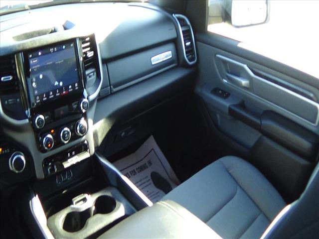 2022 RAM 1500 Lone Star
