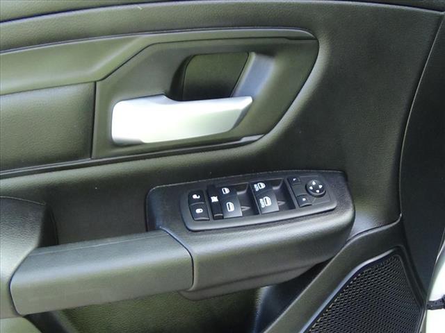 2023 RAM 1500 Tradesman:C6555B