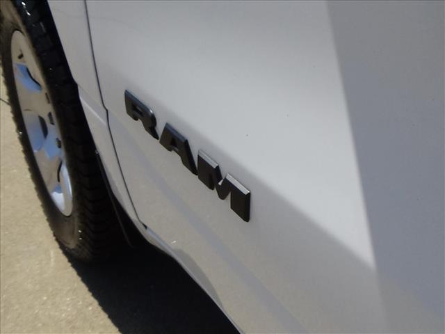 2025 RAM 1500 Tradesman:C7083