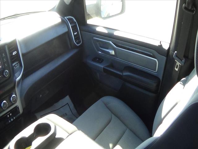 2022 RAM 1500 Big Horn:C6617