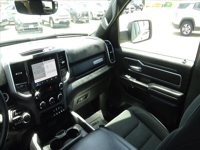 2025 RAM 1500 Big Horn:C7014