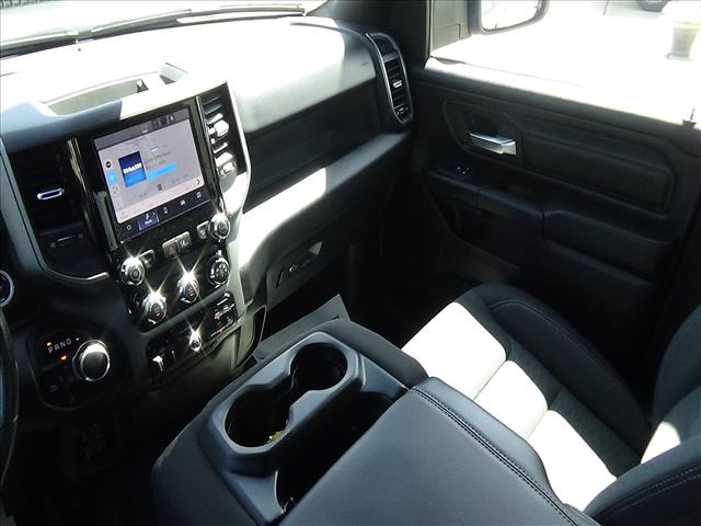 2025 RAM 1500 Tradesman:C6996
