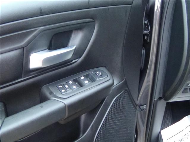 2025 RAM 1500 Tradesman:C6976