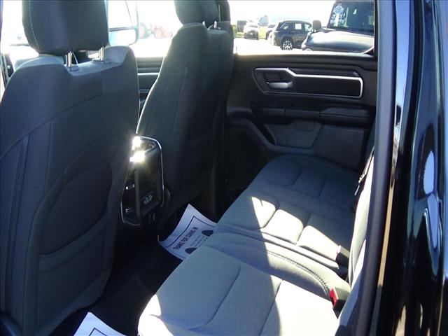 2025 RAM 1500 Big Horn:C6827