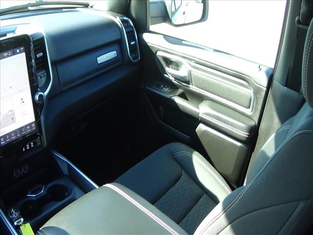 2025 RAM 1500 Big Horn:C6764