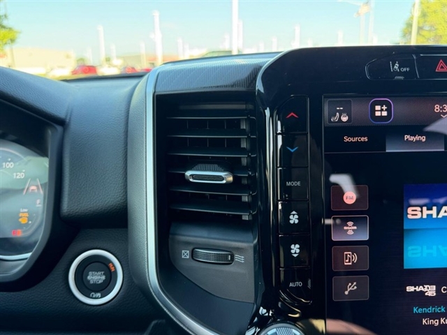 2027 RAM 1500 Big Horn:27-024