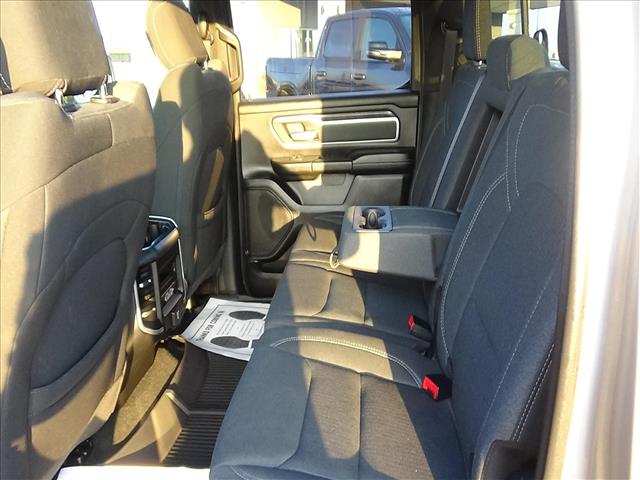 2020 RAM 1500 Big Horn:26-092A