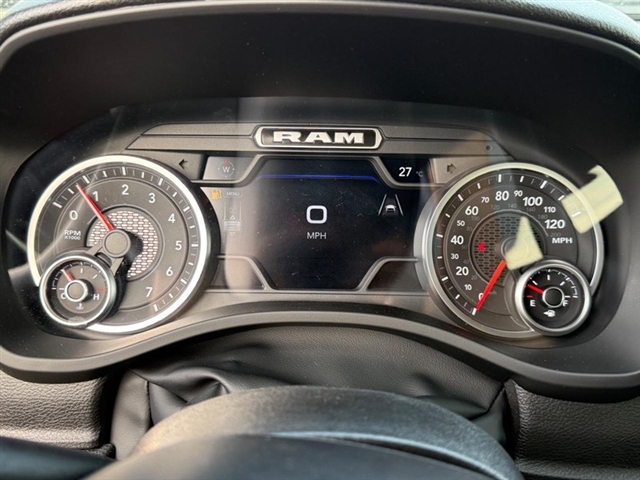 2026 RAM 1500 Express:26-223