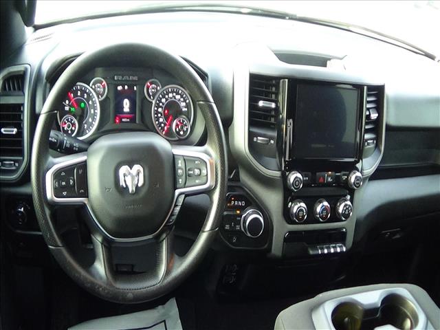 2025 RAM 1500 Tradesman:C6895