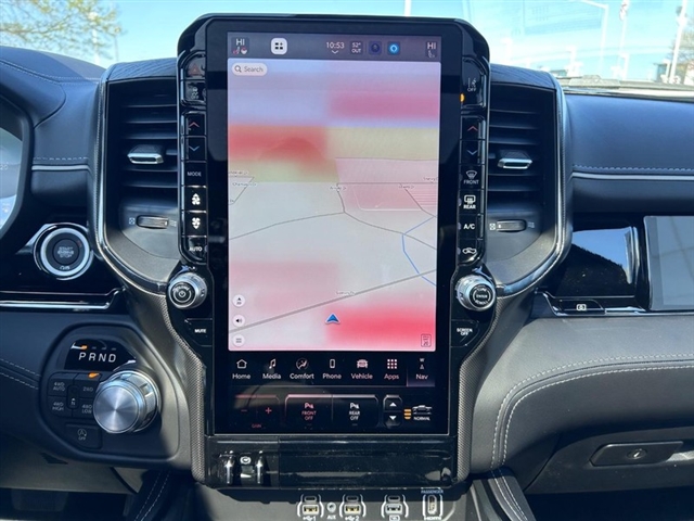 2025 RAM 1500 Limited