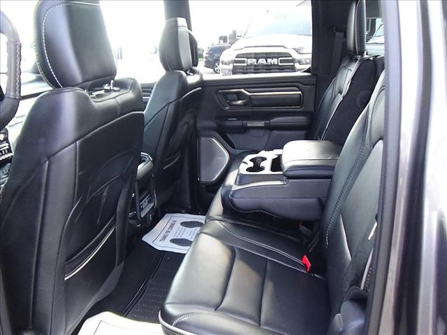 2021 RAM 1500 Limited:26-129A
