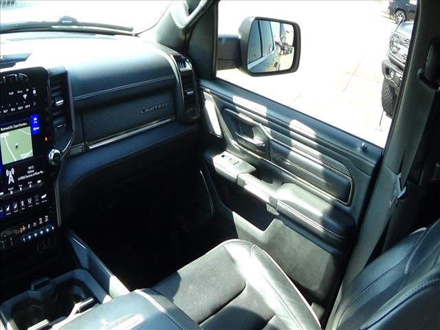 2021 RAM 1500 Limited:26-005A