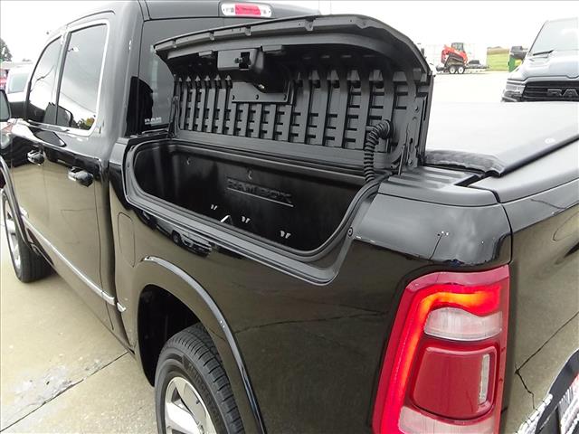 2021 RAM 1500 Limited:26-204A