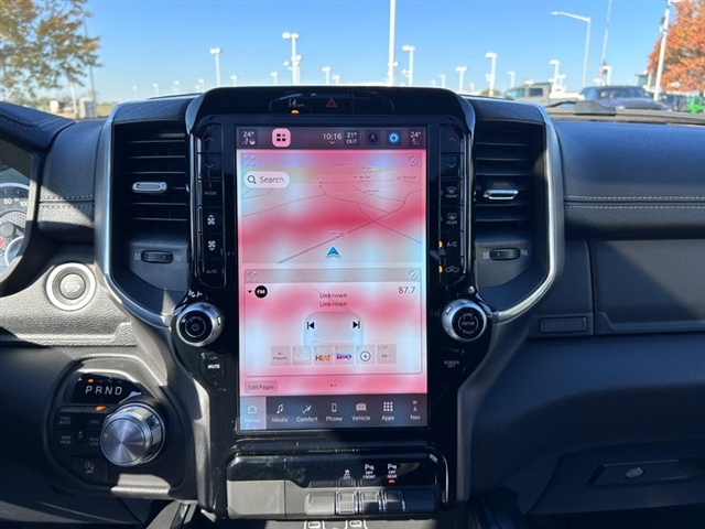 2026 RAM 1500 Laramie:26-043