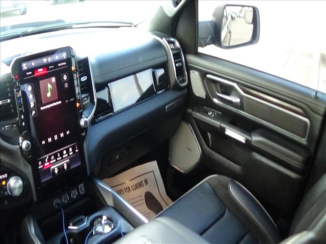 2025 RAM 1500 Laramie:C6995